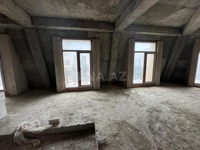 Продаётся 4-комн. новостройка 180 м², пос. Аг шехер, photo 11 from 13