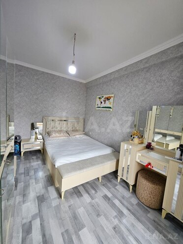 Satılır 2 otaqlı yeni tikili 57 m², Masazır q., photo 4 from 11