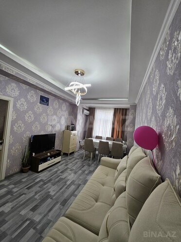 Satılır 2 otaqlı yeni tikili 57 m², Masazır q., photo 3 from 11