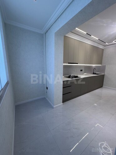 Satılır 2 otaqlı yeni tikili 65 m², İnşaatçılar m., photo 11 from 23