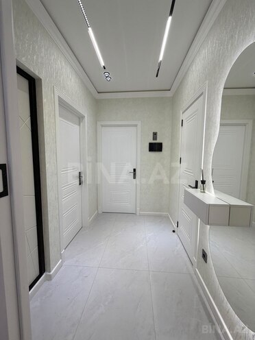 Satılır 2 otaqlı yeni tikili 65 m², İnşaatçılar m., photo 9 from 23