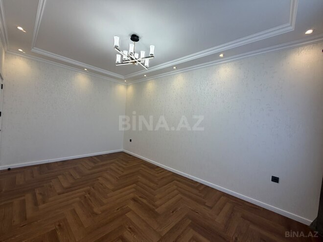 Satılır 2 otaqlı yeni tikili 65 m², İnşaatçılar m., photo 3 from 23