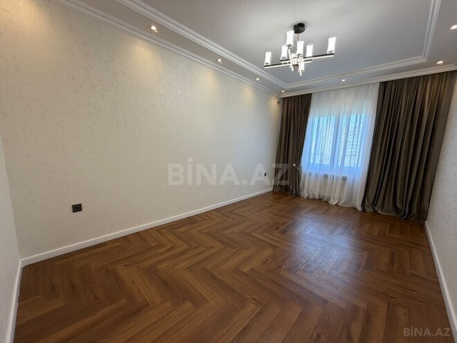 Satılır 2 otaqlı yeni tikili 65 m², İnşaatçılar m., photo 15 from 23