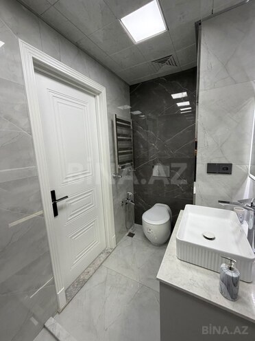 Satılır 2 otaqlı yeni tikili 65 m², İnşaatçılar m., photo 4 from 23