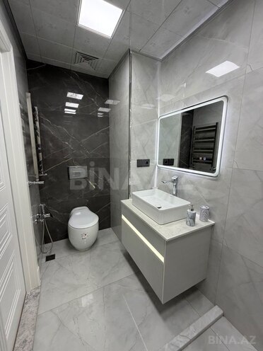 Satılır 2 otaqlı yeni tikili 65 m², İnşaatçılar m., photo 12 from 23
