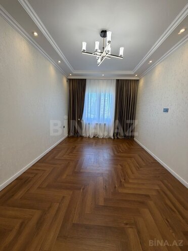 Satılır 2 otaqlı yeni tikili 65 m², İnşaatçılar m., photo 14 from 23