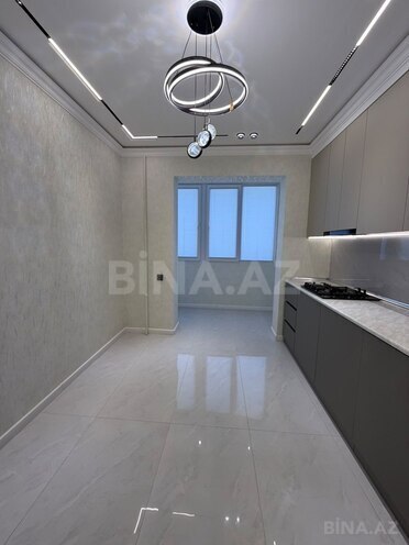 Satılır 2 otaqlı yeni tikili 65 m², İnşaatçılar m., photo 13 from 23