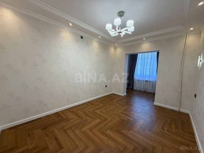 Satılır 2 otaqlı yeni tikili 65 m², İnşaatçılar m., photo 10 from 23