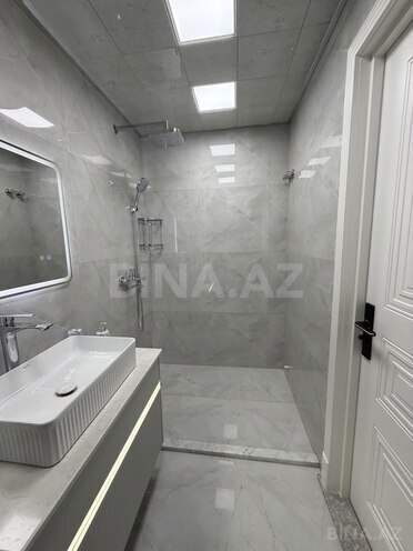 Satılır 2 otaqlı yeni tikili 65 m², İnşaatçılar m., photo 16 from 23