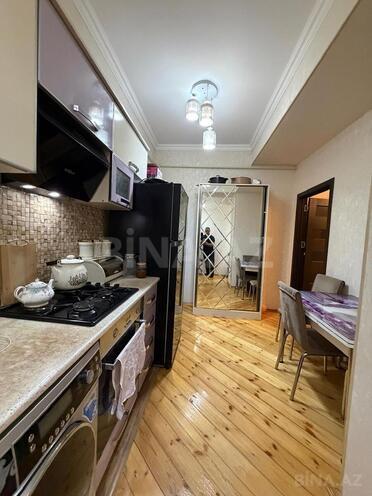 Satılır 2 otaqlı yeni tikili 54 m², Masazır q., photo 9 from 14