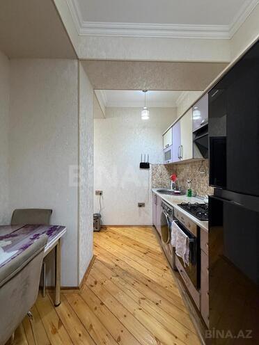 Satılır 2 otaqlı yeni tikili 54 m², Masazır q., photo 10 from 14