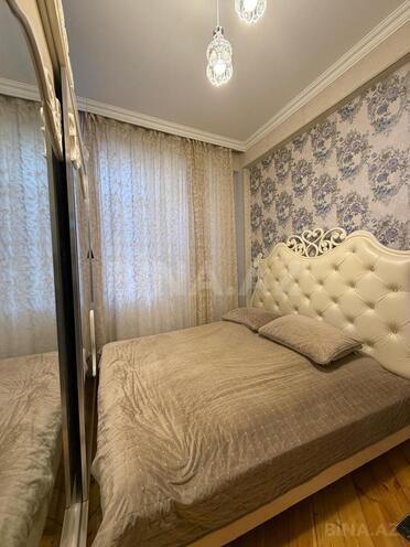 Satılır 2 otaqlı yeni tikili 54 m², Masazır q., photo 6 from 14