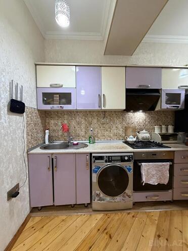 Satılır 2 otaqlı yeni tikili 54 m², Masazır q., photo 11 from 14