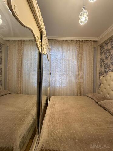 Satılır 2 otaqlı yeni tikili 54 m², Masazır q., photo 7 from 14