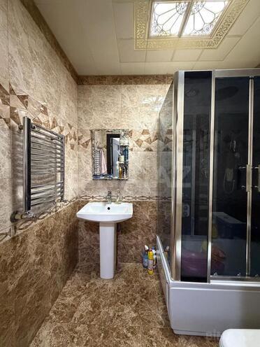 Satılır 2 otaqlı yeni tikili 54 m², Masazır q., photo 13 from 14