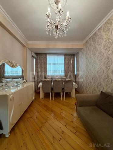 Satılır 2 otaqlı yeni tikili 54 m², Masazır q., photo 4 from 14