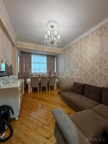 Satılır 2 otaqlı yeni tikili 54 m², Masazır q., photo 1 from 14