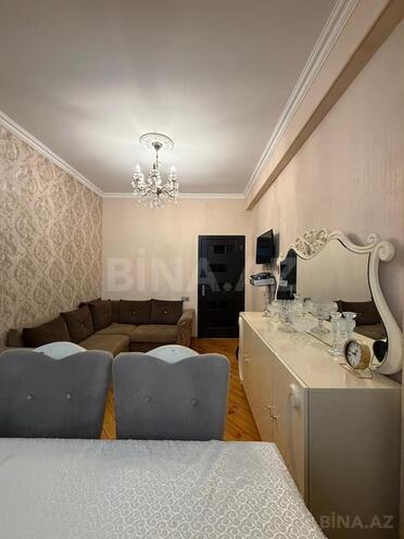 Satılır 2 otaqlı yeni tikili 54 m², Masazır q., photo 5 from 14