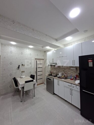 Продаётся 2-комн. новостройка 51 м², Хатаинский р., photo 9 from 13
