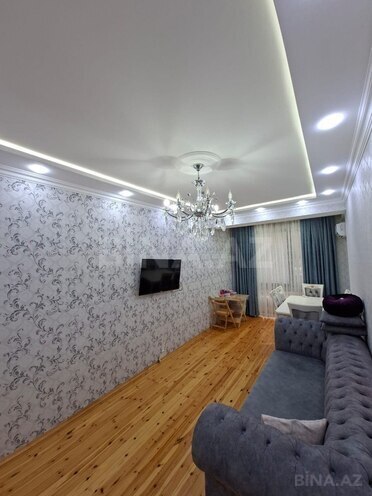 Продаётся 2-комн. новостройка 51 м², Хатаинский р., photo 1 from 13