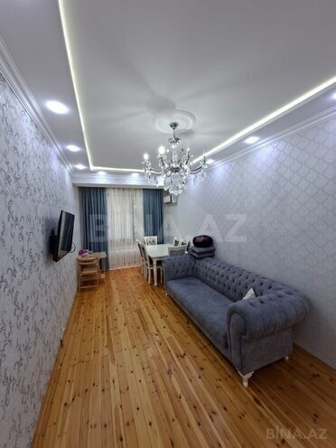 Продаётся 2-комн. новостройка 51 м², Хатаинский р., photo 3 from 13