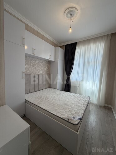 İcarəyə verilir 2 otaqlı yeni tikili 52 m², photo 4 from 8