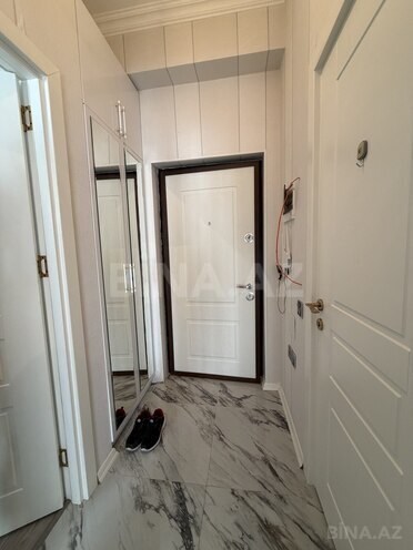İcarəyə verilir 2 otaqlı yeni tikili 52 m², photo 5 from 8