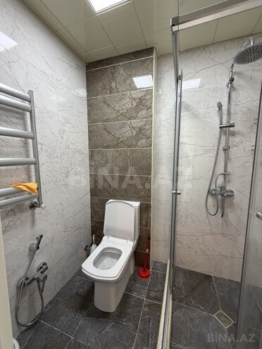 İcarəyə verilir 2 otaqlı yeni tikili 52 m², photo 6 from 8