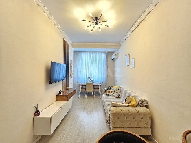 Продаётся 2-комн. новостройка 54 м², photo 6 from 20