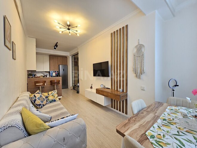 Продаётся 2-комн. новостройка 54 м², photo 3 from 20