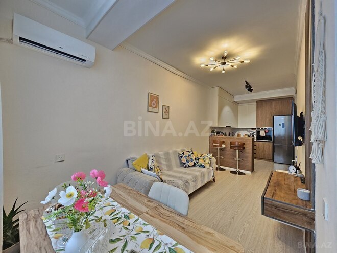 Продаётся 2-комн. новостройка 54 м², photo 4 from 20