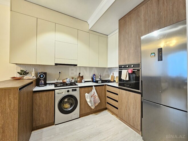 Продаётся 2-комн. новостройка 54 м², photo 7 from 20