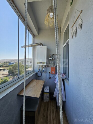 Продаётся 2-комн. новостройка 54 м², photo 17 from 20