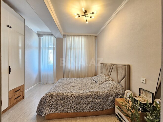 Продаётся 2-комн. новостройка 54 м², photo 9 from 20