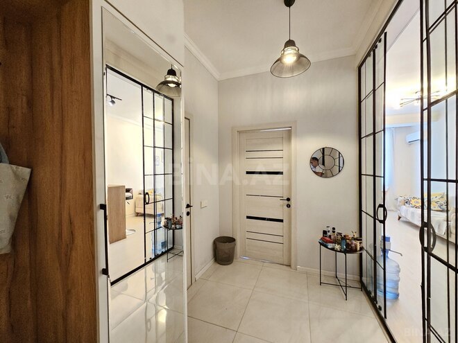 Продаётся 2-комн. новостройка 54 м², photo 12 from 20