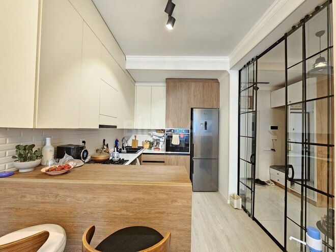 Продаётся 2-комн. новостройка 54 м², photo 8 from 20