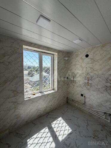 Satılır 3 otaqlı yeni tikili 80 m², Biləcəri q., photo 11 from 13
