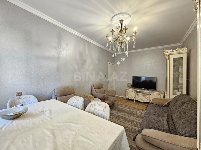 Продаётся 3-комн. вторичка 90 м², photo 4 from 22