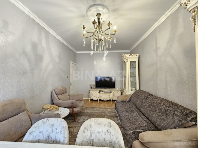 Продаётся 3-комн. вторичка 90 м², photo 5 from 22