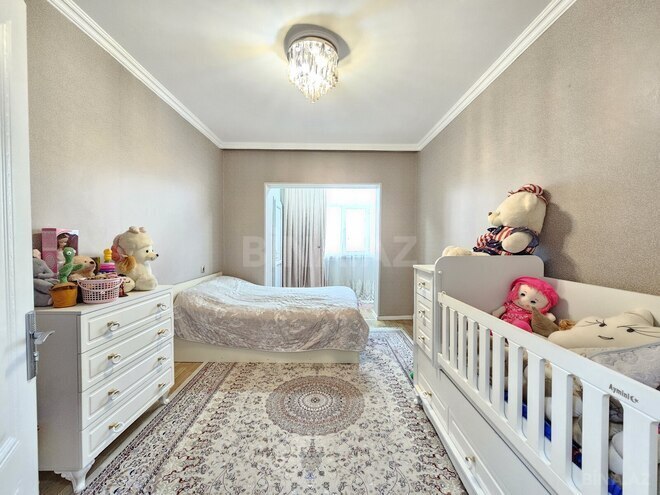 Продаётся 3-комн. вторичка 90 м², photo 11 from 22