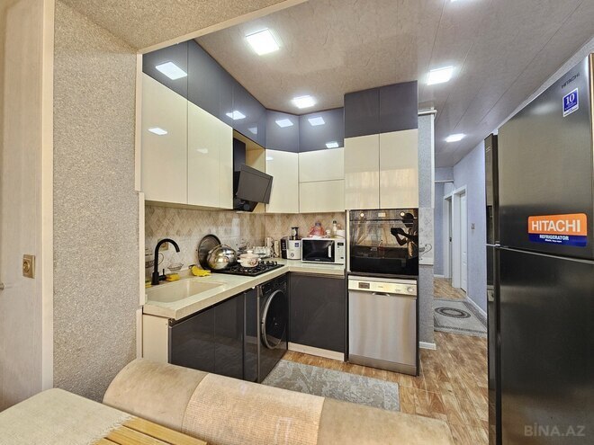 Продаётся 3-комн. вторичка 90 м², photo 7 from 22