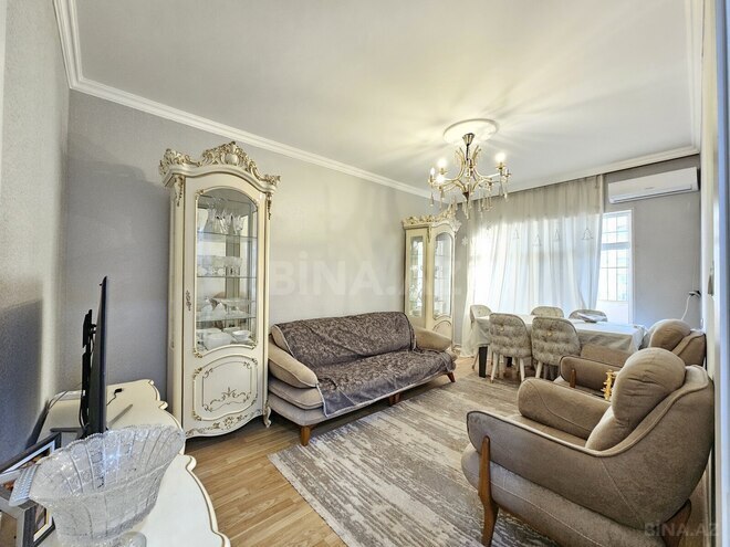 Продаётся 3-комн. вторичка 90 м², photo 1 from 22
