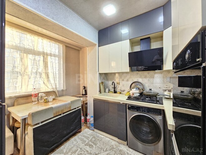 Продаётся 3-комн. вторичка 90 м², photo 6 from 22