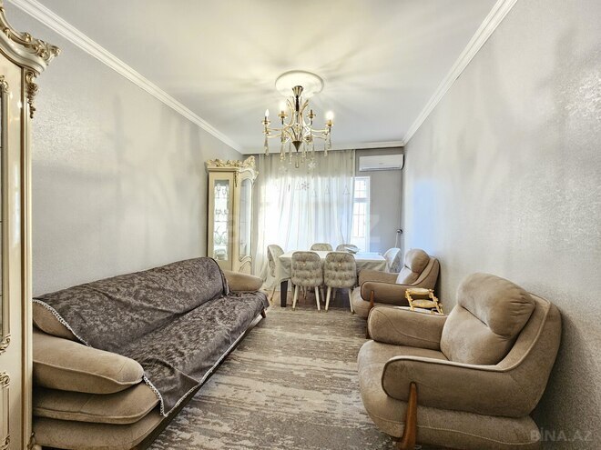 Продаётся 3-комн. вторичка 90 м², photo 3 from 22