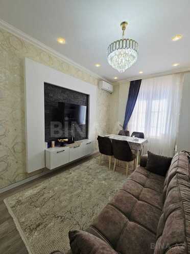 Satılır 2 otaqlı yeni tikili 70 m², Masazır q., photo 3 from 12