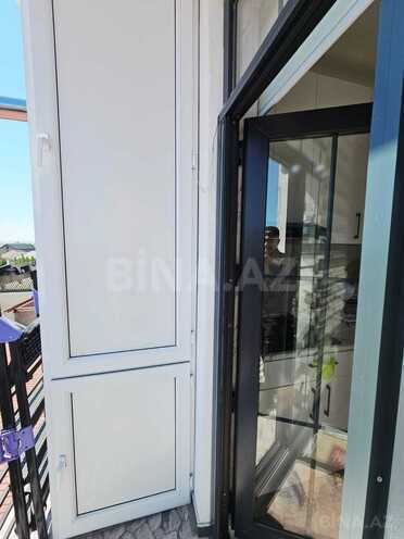 Satılır 2 otaqlı yeni tikili 70 m², Masazır q., photo 11 from 12