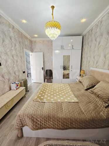 Satılır 2 otaqlı yeni tikili 70 m², Masazır q., photo 8 from 12