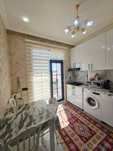 Satılır 2 otaqlı yeni tikili 70 m², Masazır q., photo 5 from 12