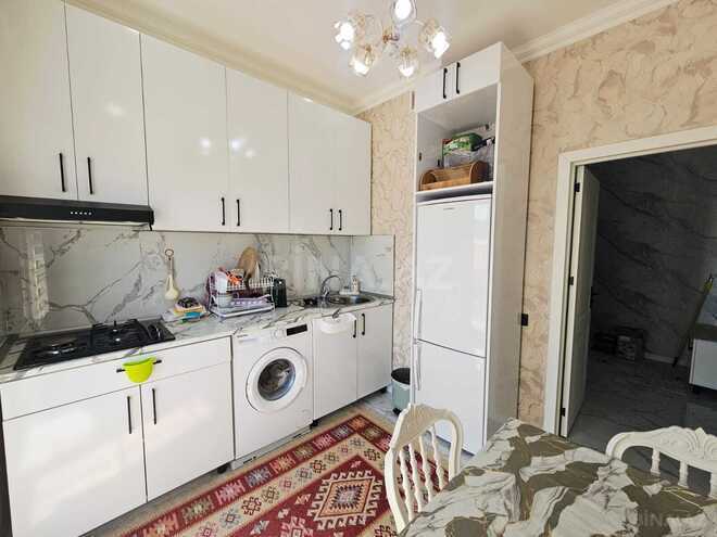 Satılır 2 otaqlı yeni tikili 70 m², Masazır q., photo 4 from 12