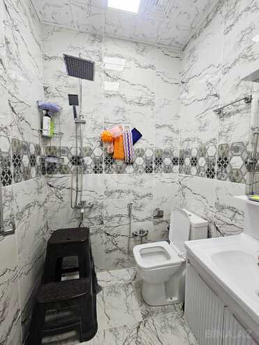 Satılır 2 otaqlı yeni tikili 70 m², Masazır q., photo 10 from 12